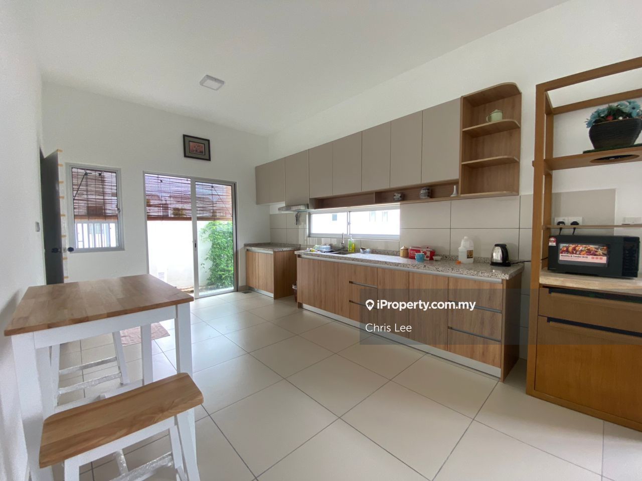 Palma Sand Gamuda Cove , Dengkil , Cyberjaya , Banting for rent