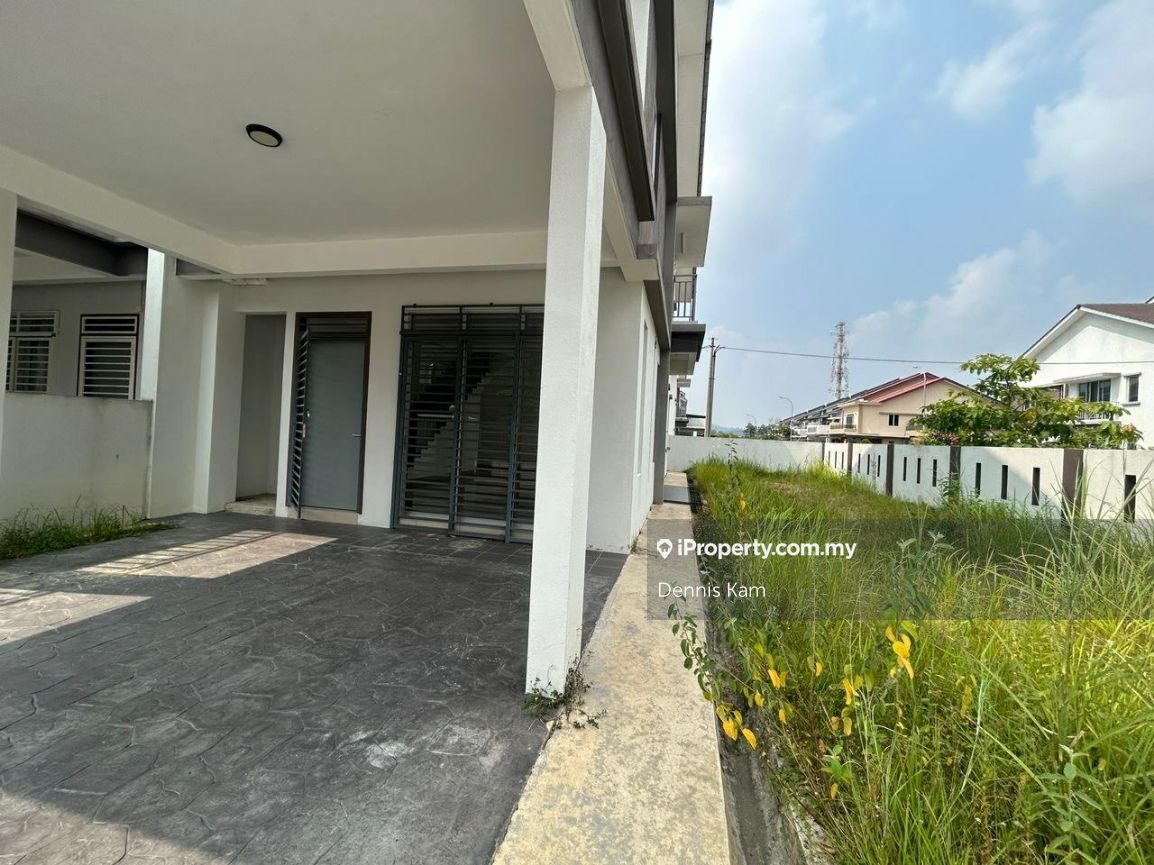 Kepayang Residence, S2, Seremban, Ainsdale, Bukit Kepayang 2-sty ...