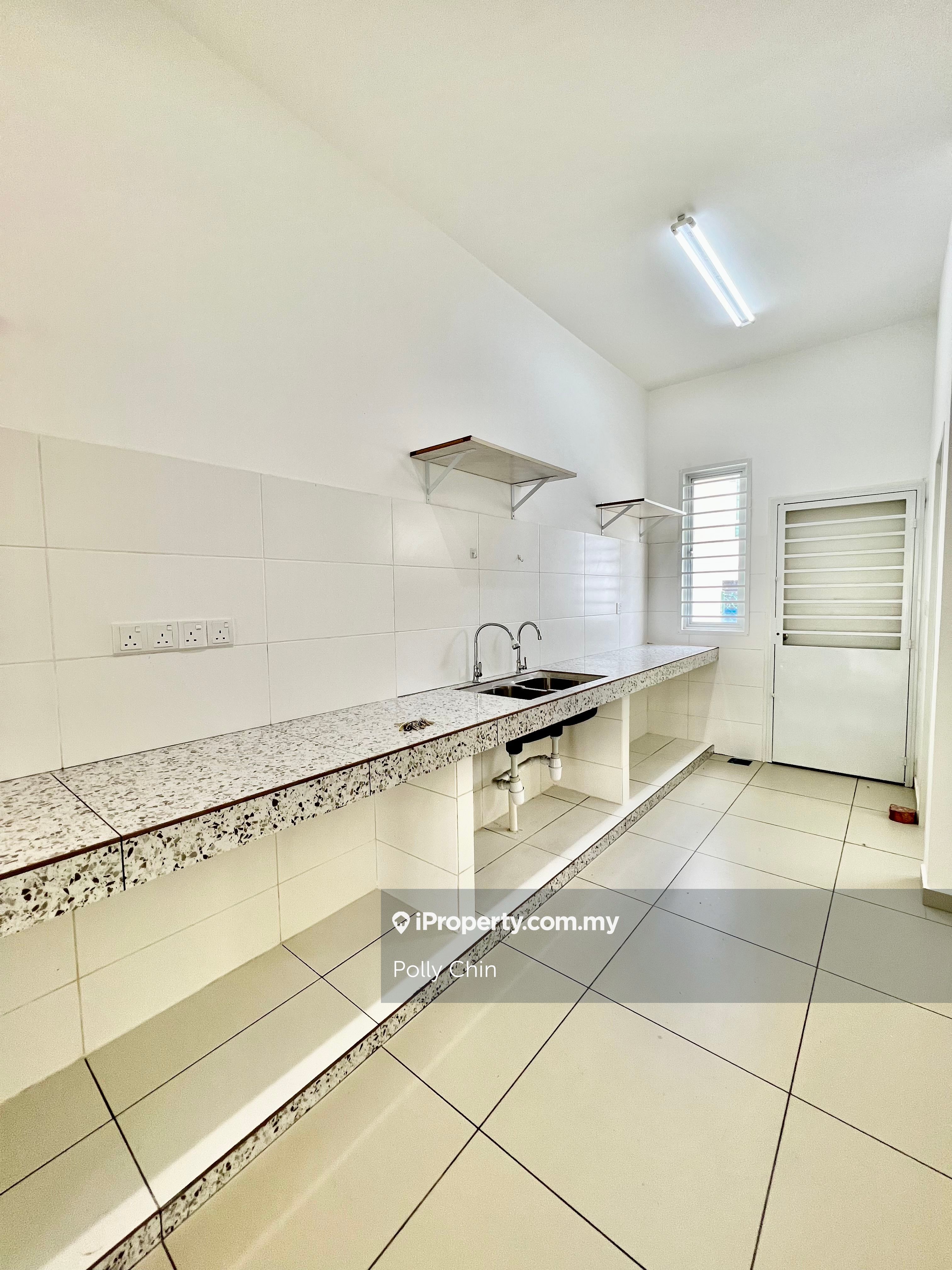 Tiara sendayan , Bandar Sri Sendayan 2sty Terrace/Link House 4