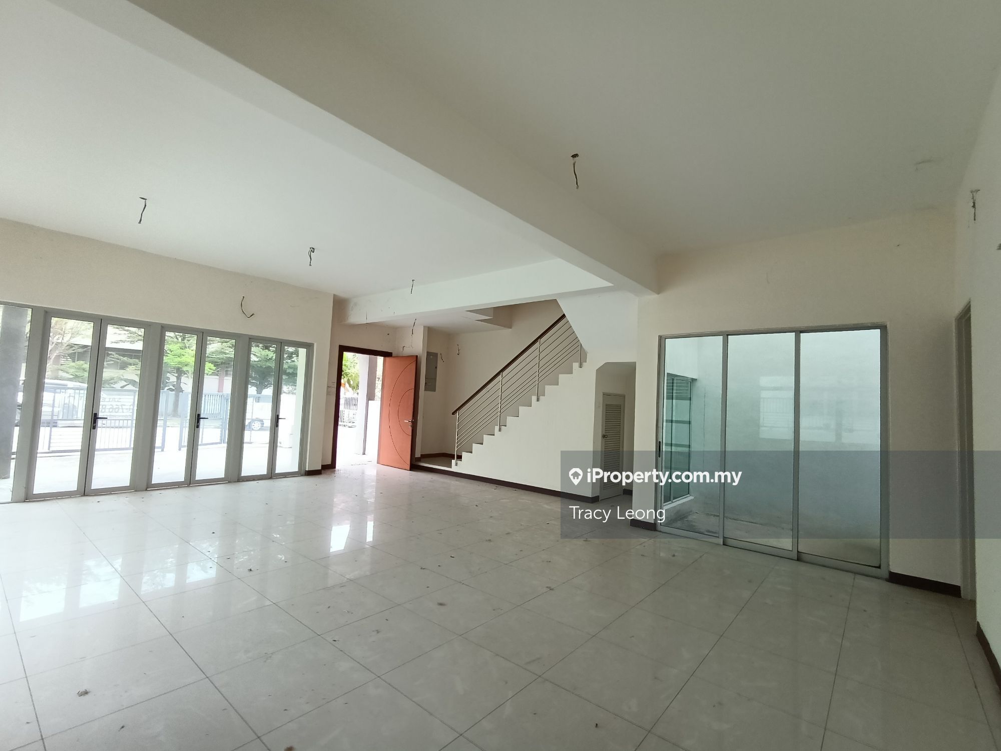 Casaman @ Amanria Residence, Bandar Puteri Puchong, Puchong