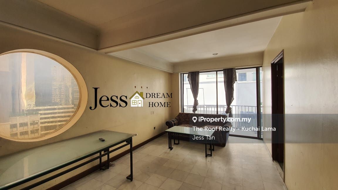 Downtown Condominium, Bukit Bintang