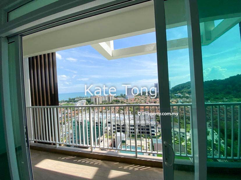 Ferringhi Residence 2 Condominium 3 bedrooms for rent in Batu Ferringhi