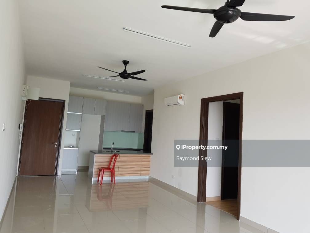 Sphere Damansara, Damansara Damai