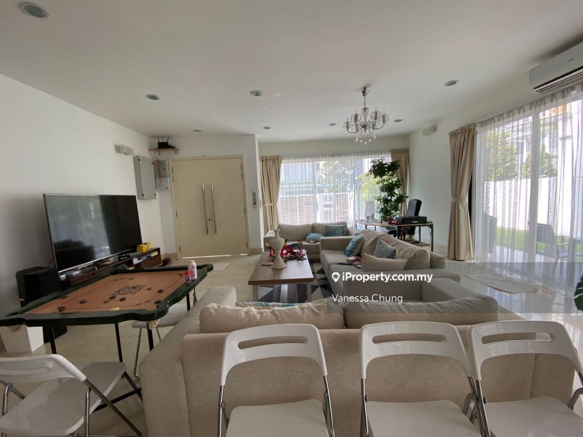 Effingham, Bandar Utama Bungalow 7+2 bedrooms for sale