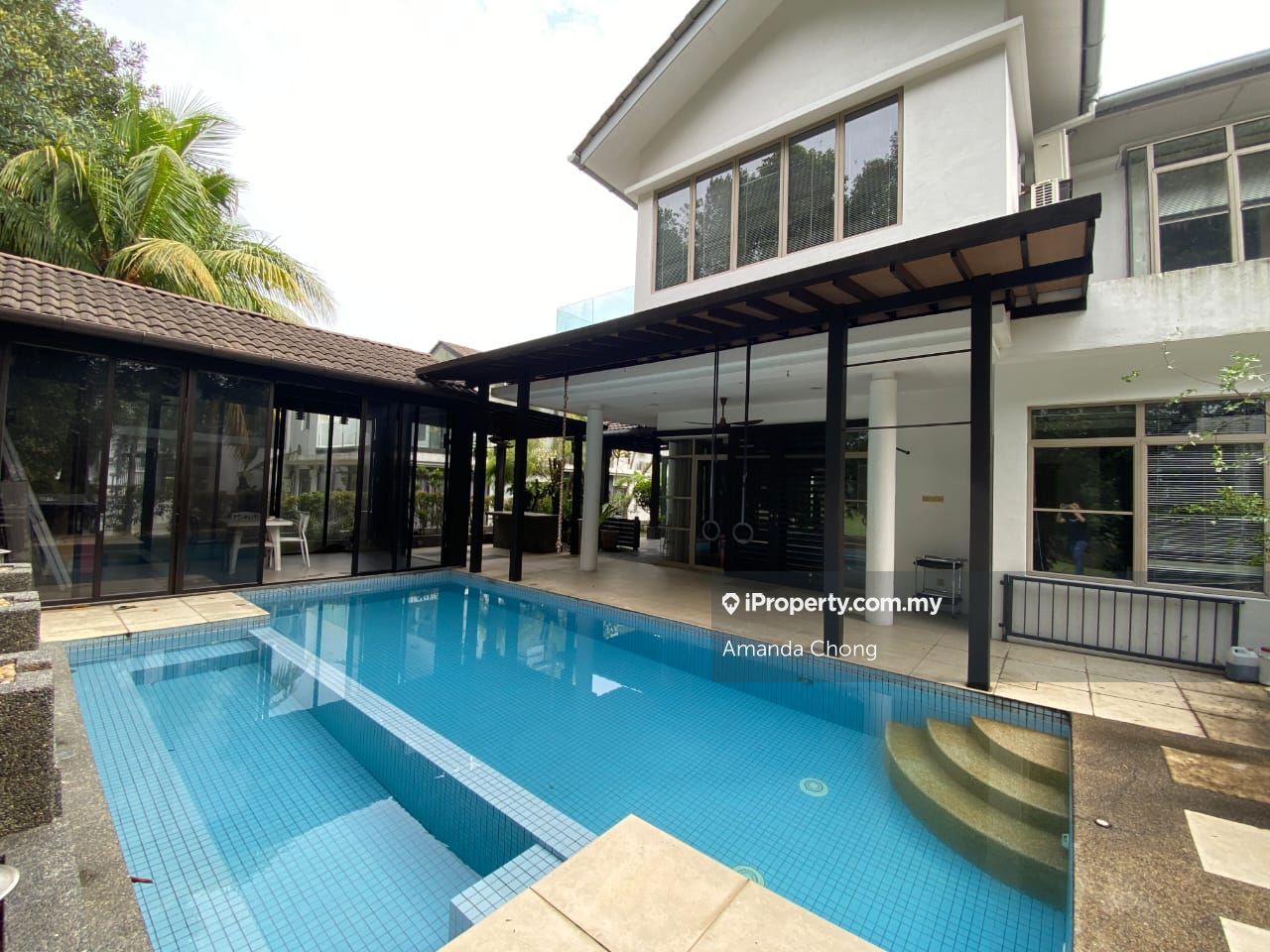 Valencia, Sungai Buloh , Kepong Intermediate Semi-detached House 5+2 ...