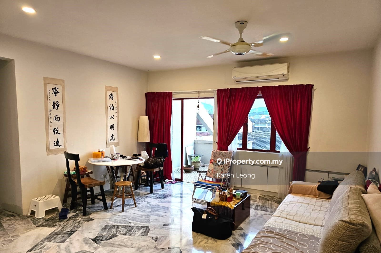 Trellises, Taman Tun Dr Ismail for sale RM800000 iProperty Malaysia