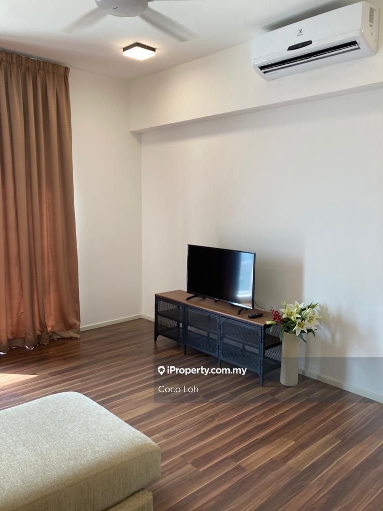 Sqwhere Service Apartments Serviced Residence 1+1 bedrooms for rent in