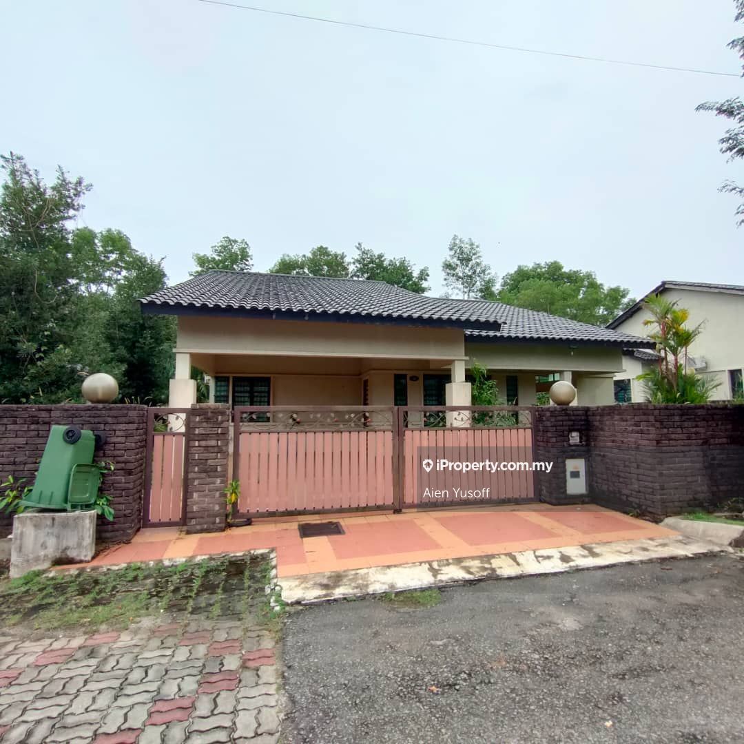 Jeram Estate Damansara, Kuantan