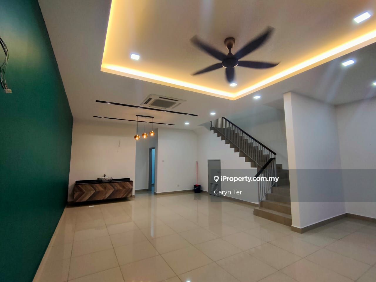 Indahpura Kensington, Kulai, Kulai 2sty Terrace/Link House 4 bedrooms