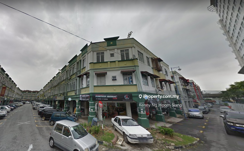 Batu Caves Centre Point Ground Floor Corner Shop For Rent Bolton Selangor, Taman Industri Bolton