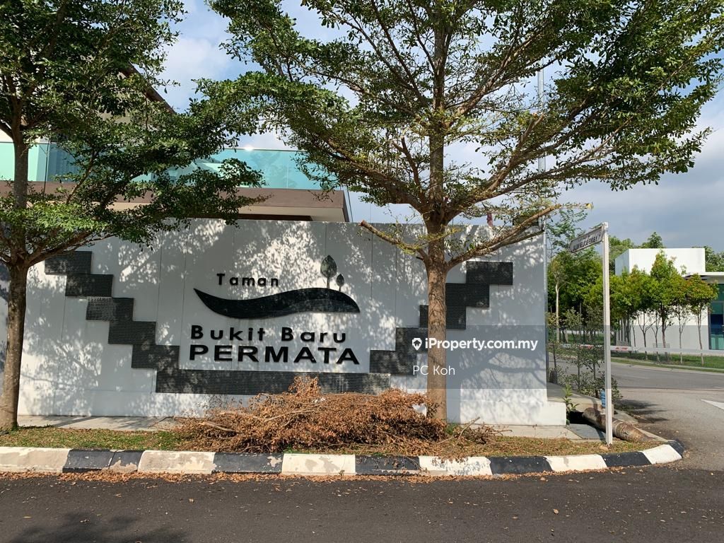 Taman Bukit Baru Permata, Bukit Baru for sale - RM667800 | iProperty ...