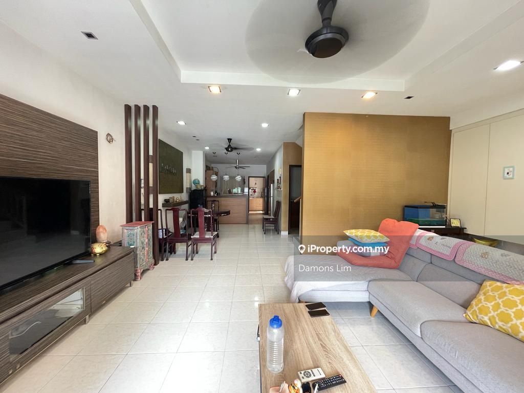 Paragon Heights, Bukit Jalil for sale RM1300000 iProperty Malaysia
