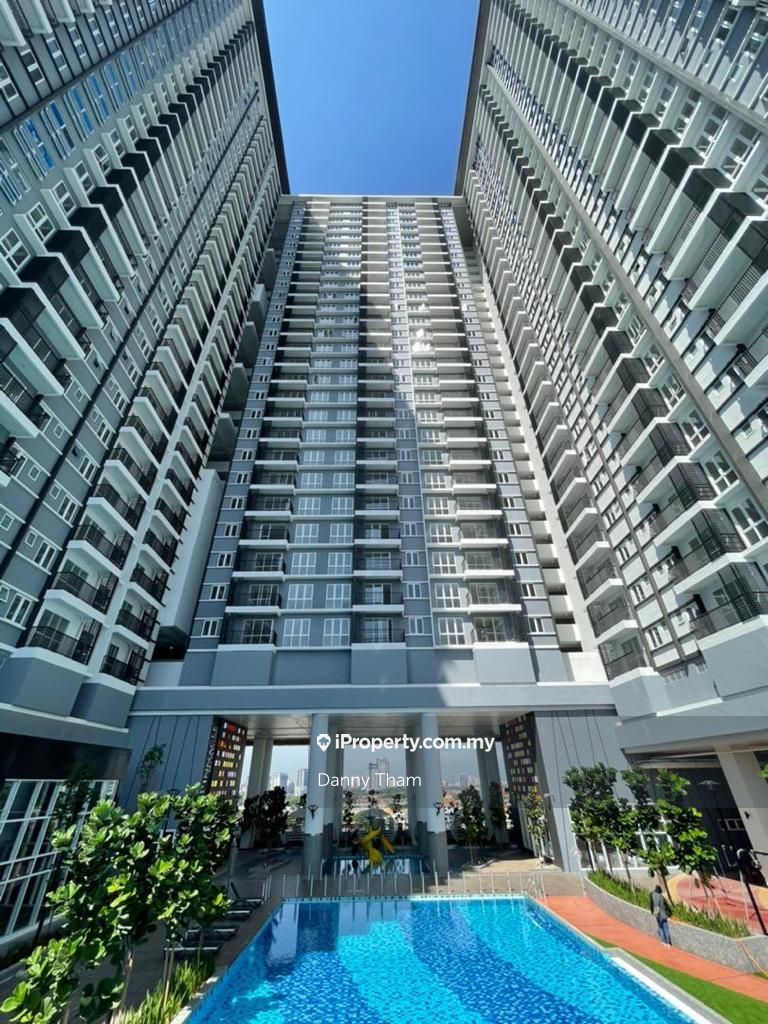 Pinnacle, Sri Petaling