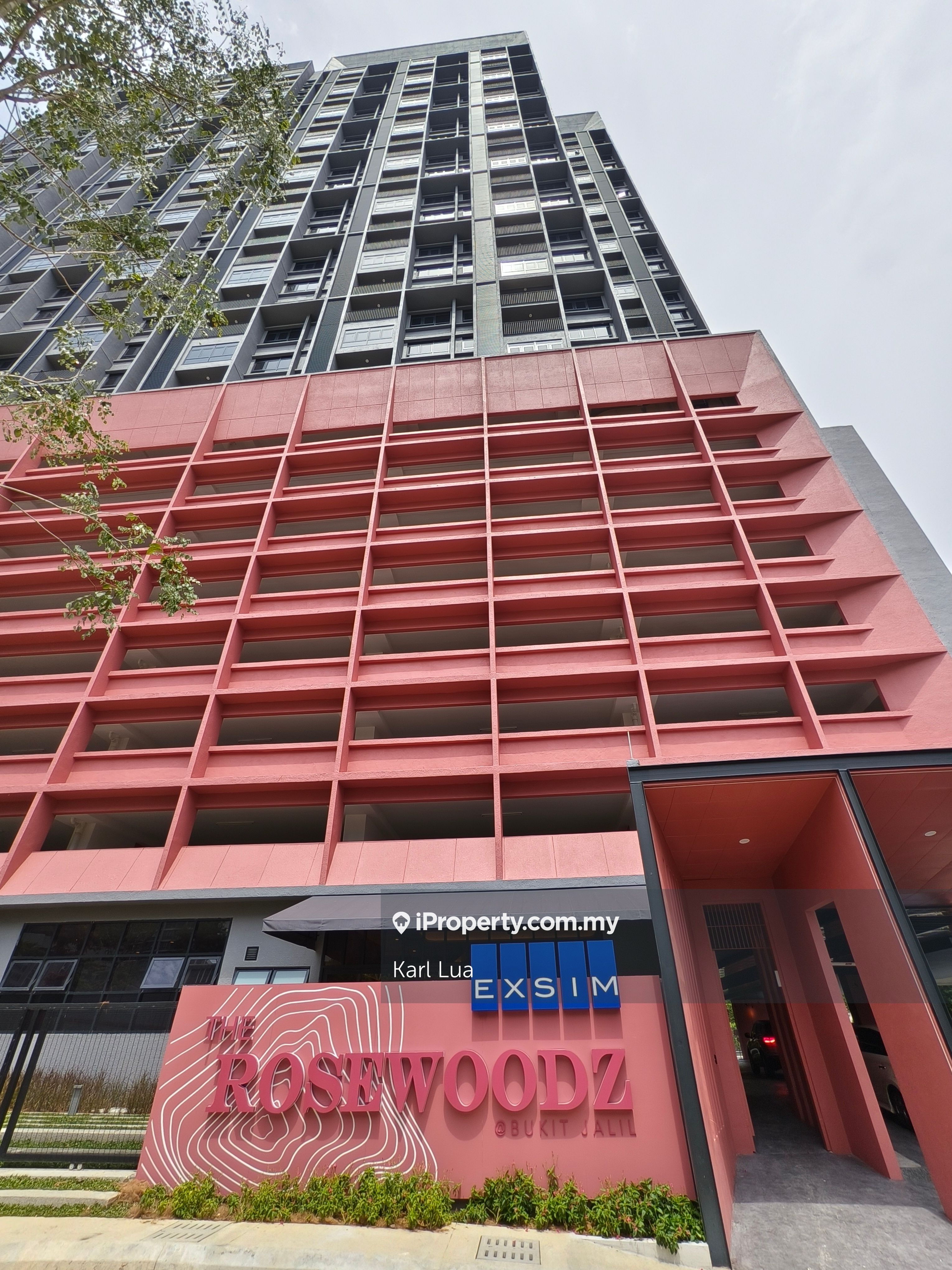 The Rosewoodz @ Bukit Jalil, Bukit Jalil for sale - RM599000 ...