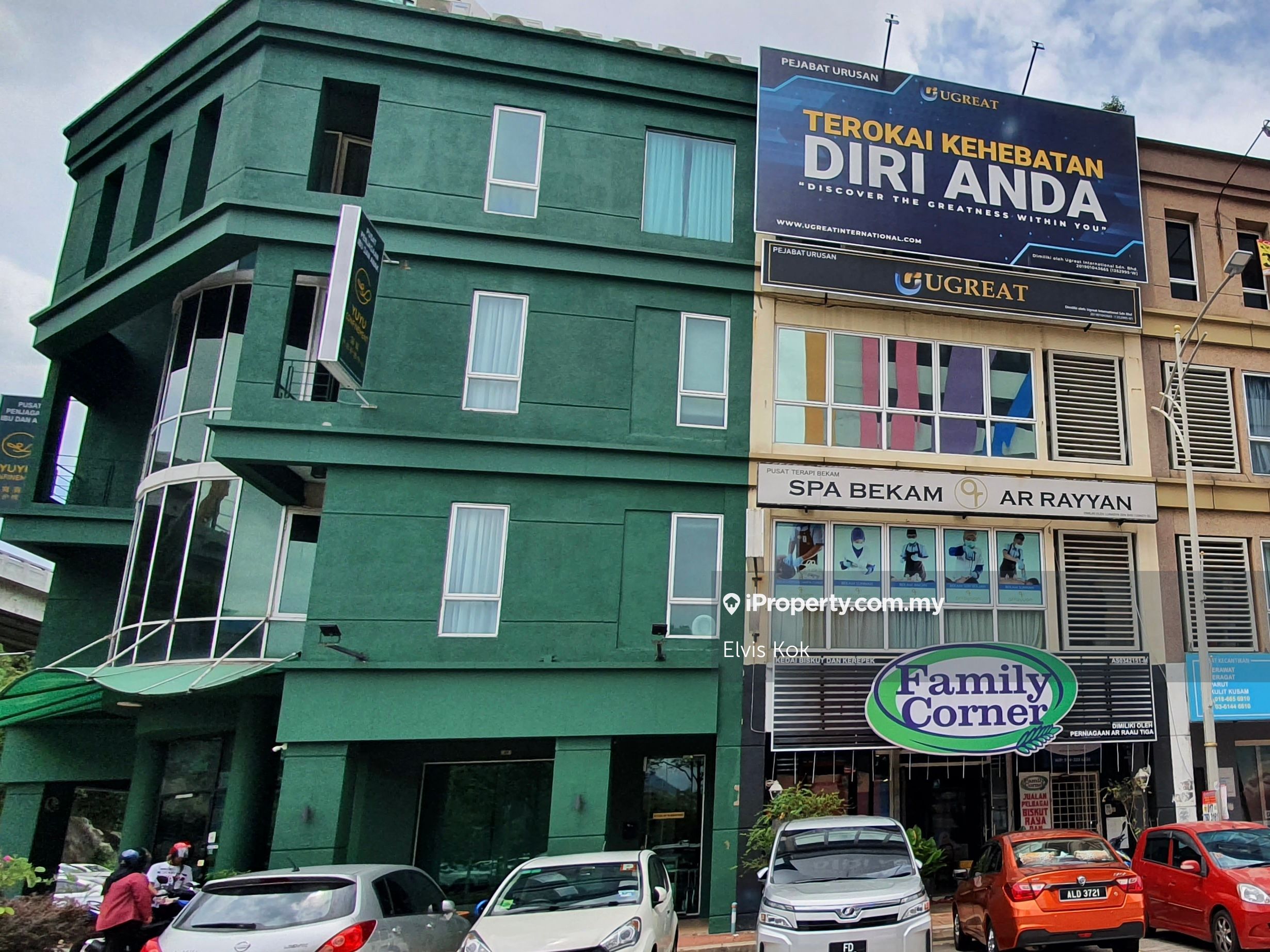 Shop, Kota Damansara for sale RM3150000 iProperty Malaysia