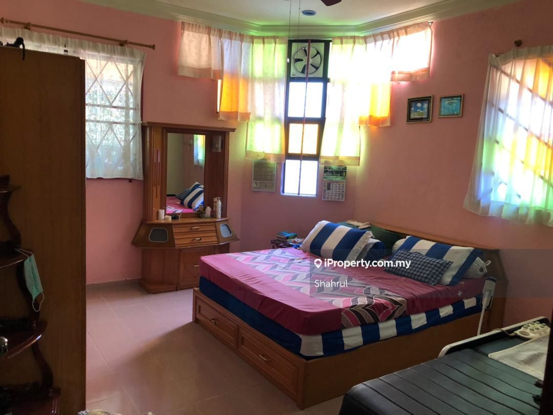 Taman Camar Kulim Intermediate 2 Sty Terrace Link House 4 Bedrooms For Sale Iproperty Com My