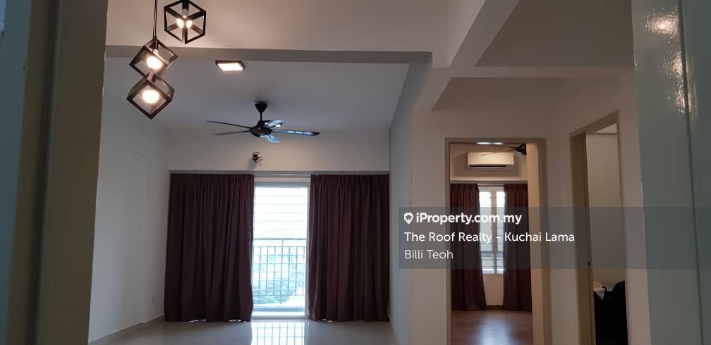 Casa Tropika, Puchong