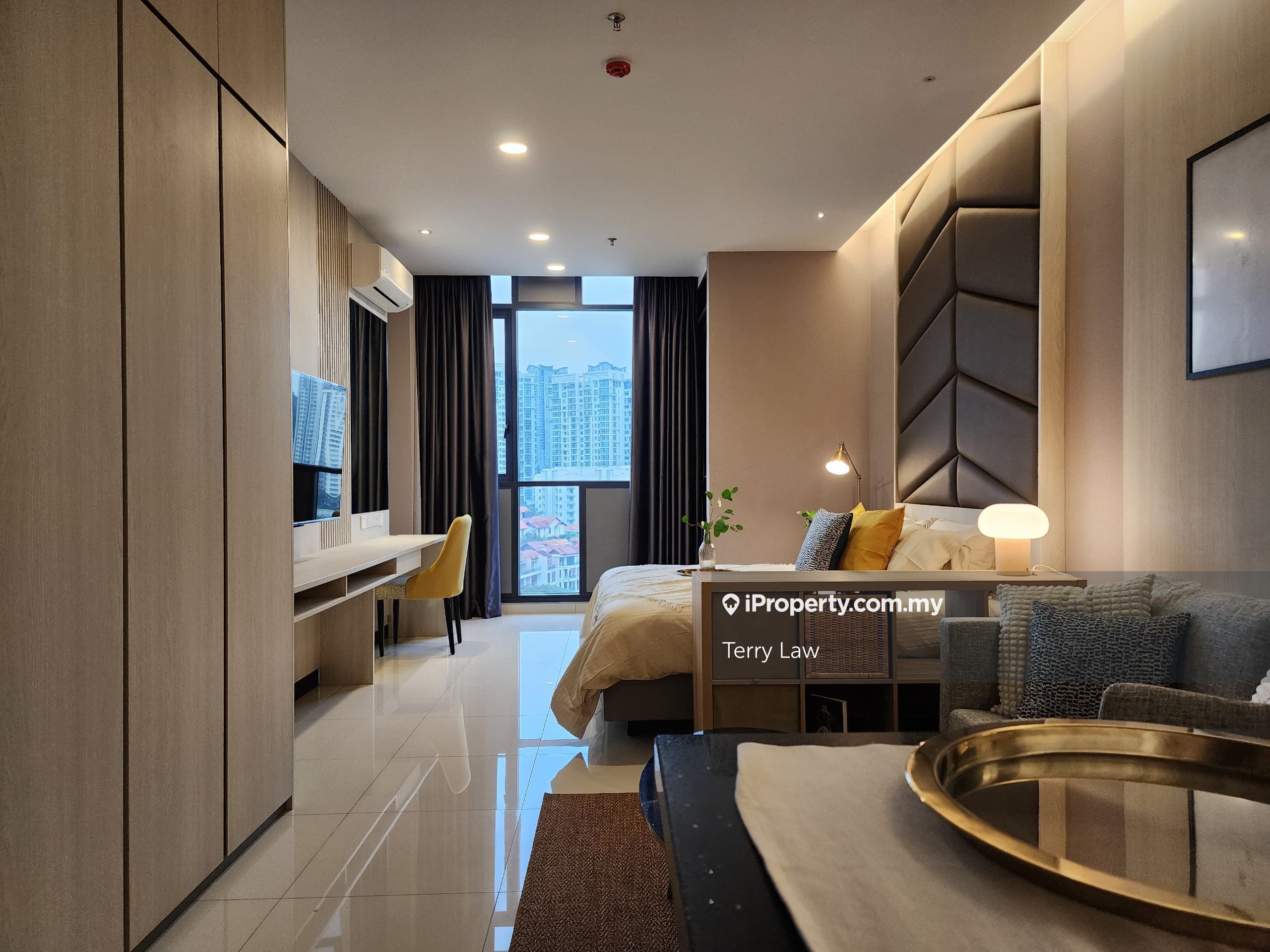 Societe, Desa Sri Hartamas, Sri Hartamas for rent - RM2400 | iProperty ...