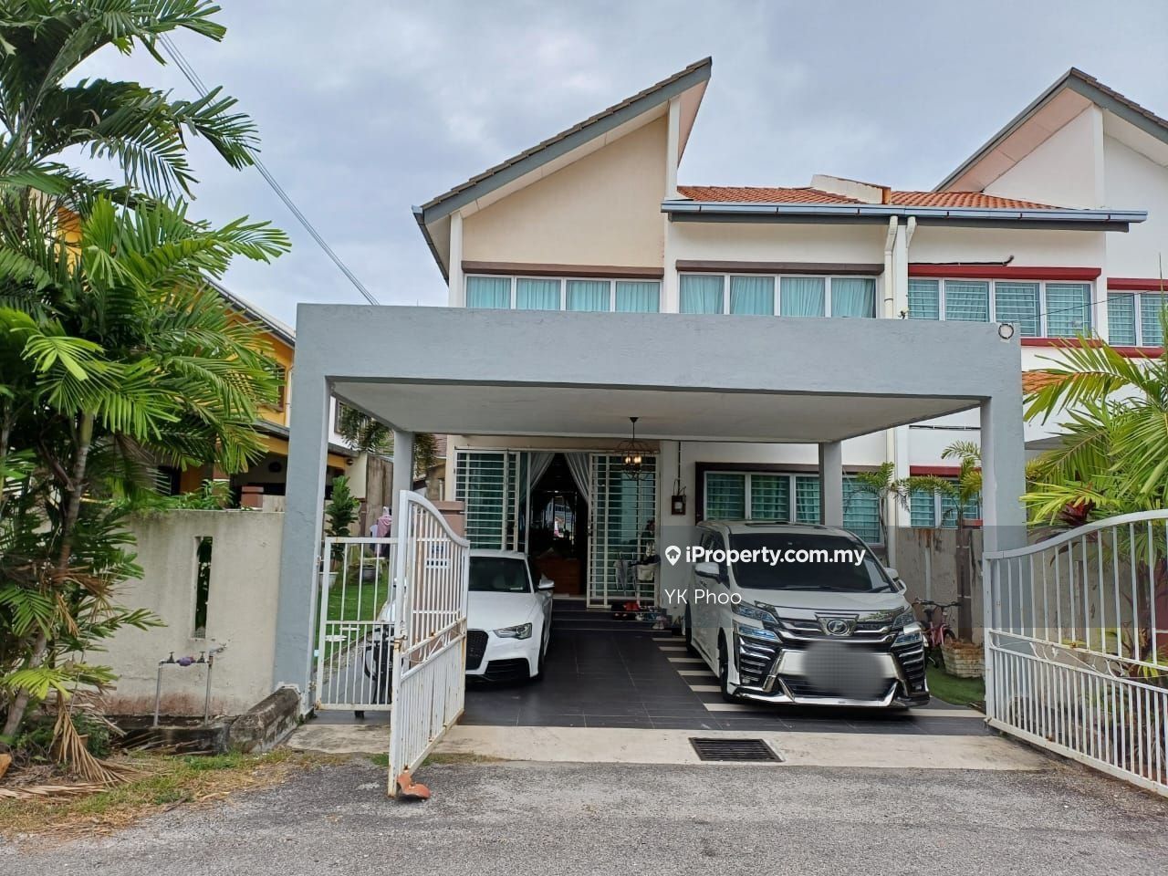 Durian Tunggal for rent - RM2400 | iProperty Malaysia