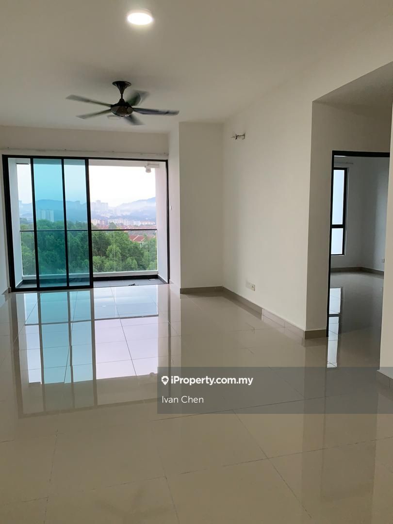 Emerald Residence, Bandar Mahkota Cheras, Cheras for rent RM1199