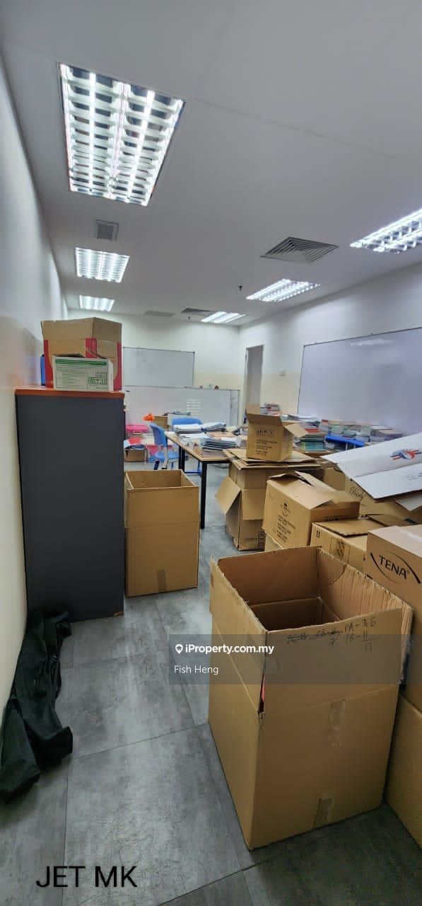 THE LANDMARK OFFICE, The Landmark, Bandar Bukit Tinggi for rent