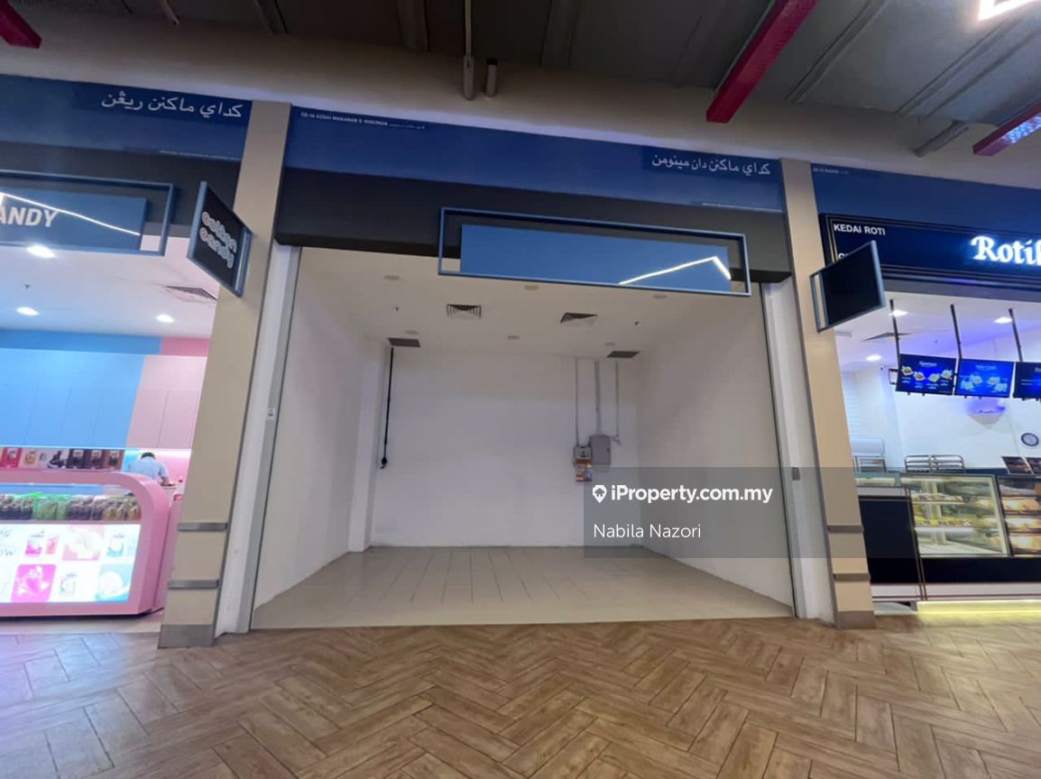 Tunjong, Kota Bharu Shop for rent