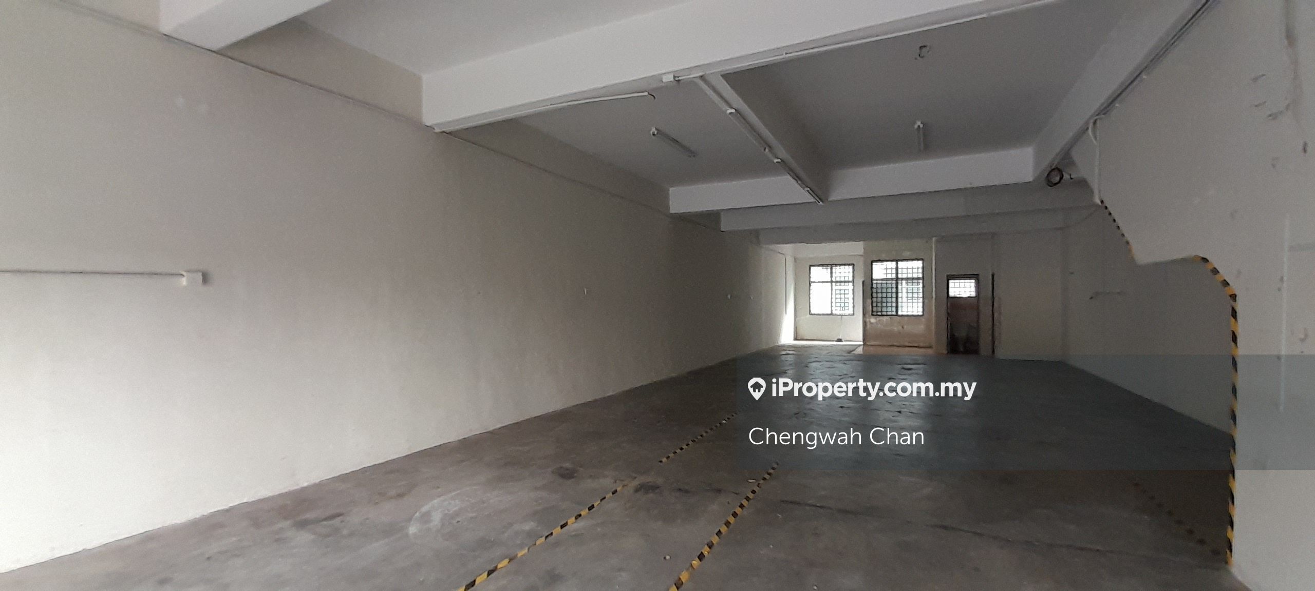 Putra Point Commercial Center, Putra Heights, Subang Jaya, USJ, Putra