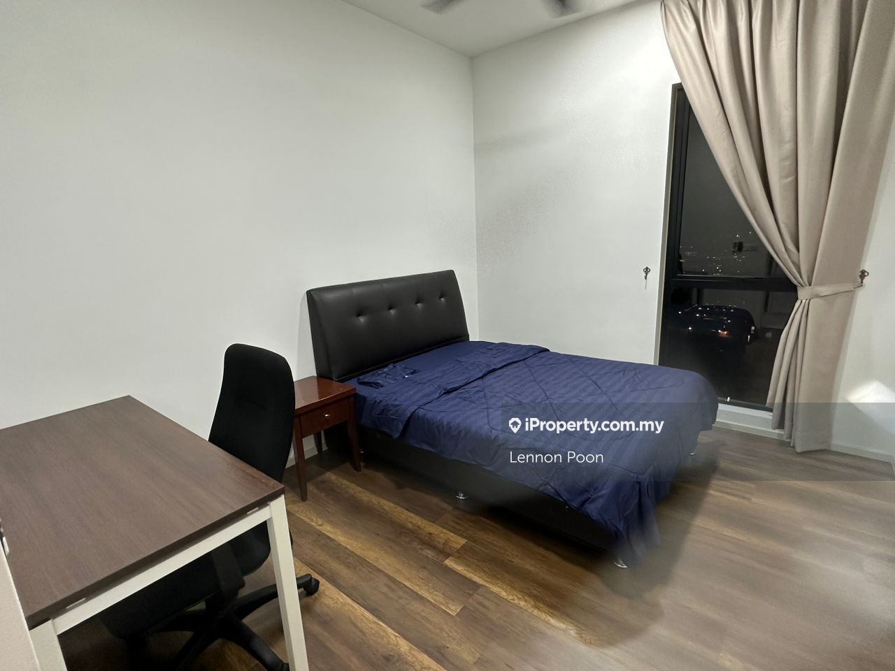 Sqwhere Service Apartments Serviced Residence 1 bedroom for rent in