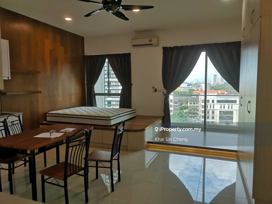 Cybersquare, Cyberjaya for rent RM1300 iProperty Malaysia