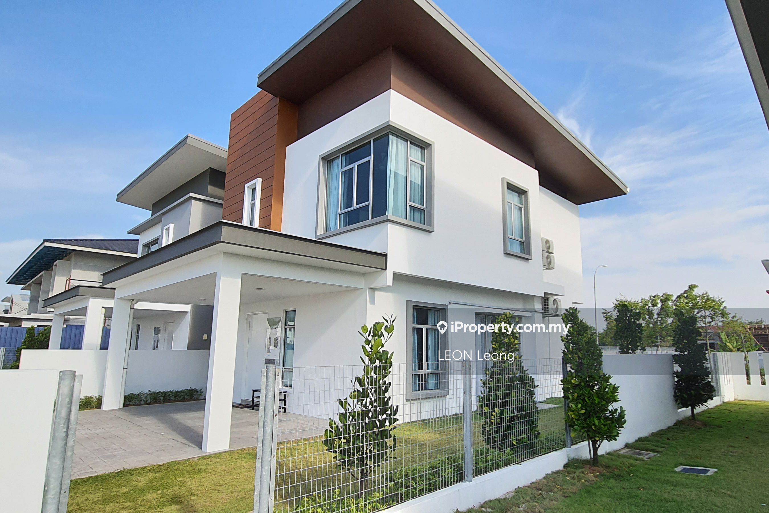 New Bungalow [40 x 70] & [50 x 70], Klang Bungalow 4 bedrooms for sale ...