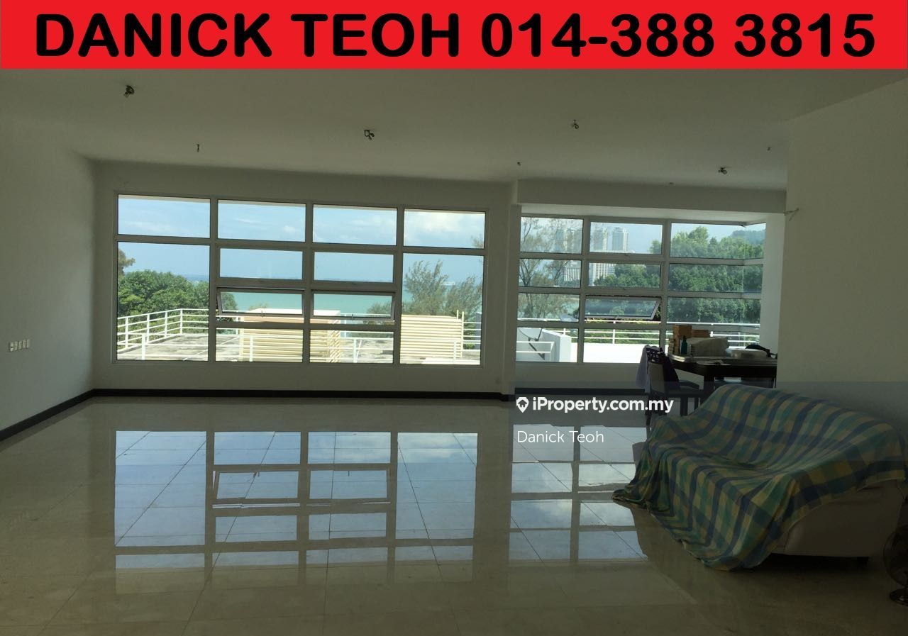 Batu Ferringhi Intermediate Semidetached House 5 bedrooms for sale
