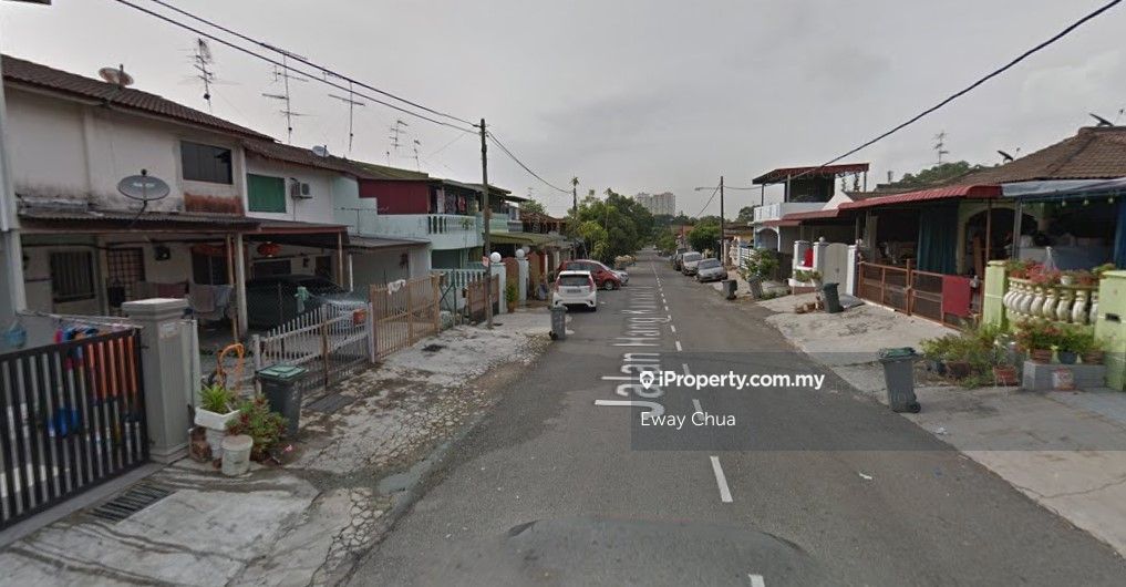 Skudai Baru, Skudai for sale - RM280000 | iProperty Malaysia