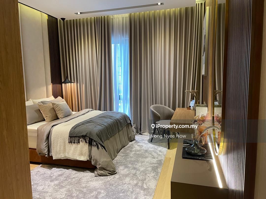 Bangsar Hill Park Corner Lot Condominium 3 Bedrooms For Sale In Bangsar Kuala Lumpur Iproperty Com My