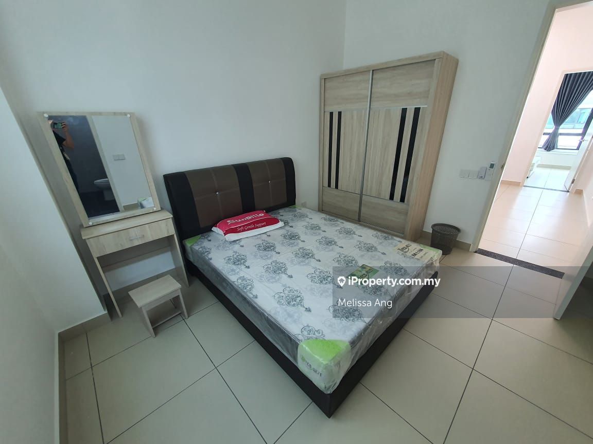 Eco Horizon, Batu Kawan Corner lot 2sty Terrace/Link House 4 bedrooms