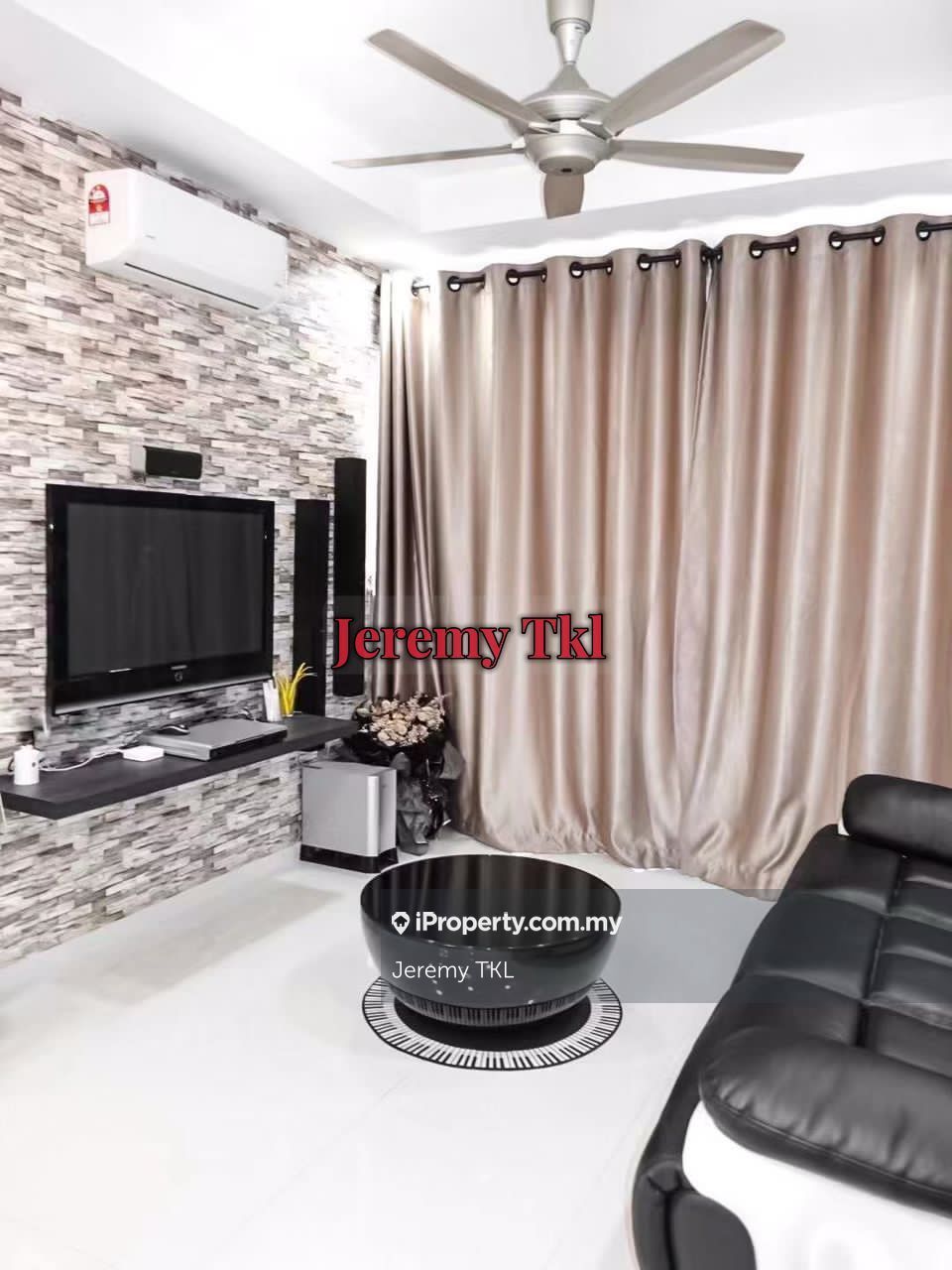 Desa Airmas Condominium, Gelugor