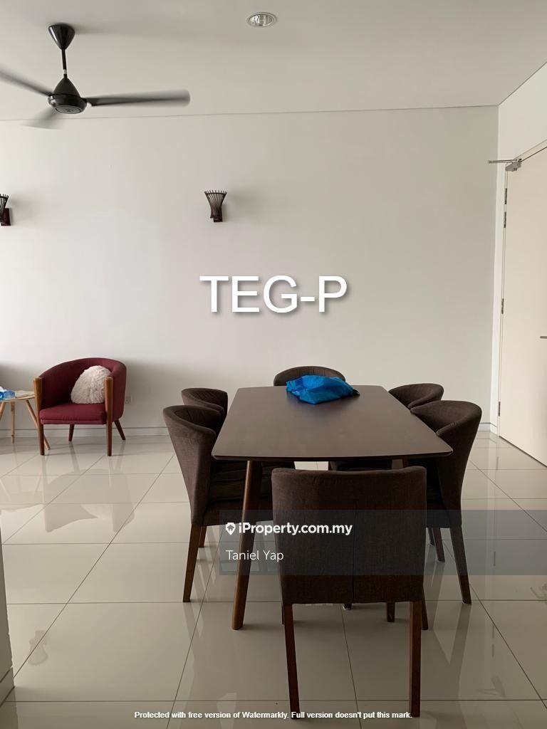 Temasya Kasih Intermediate Condominium 3 Bedrooms For Sale In Glenmarie ...