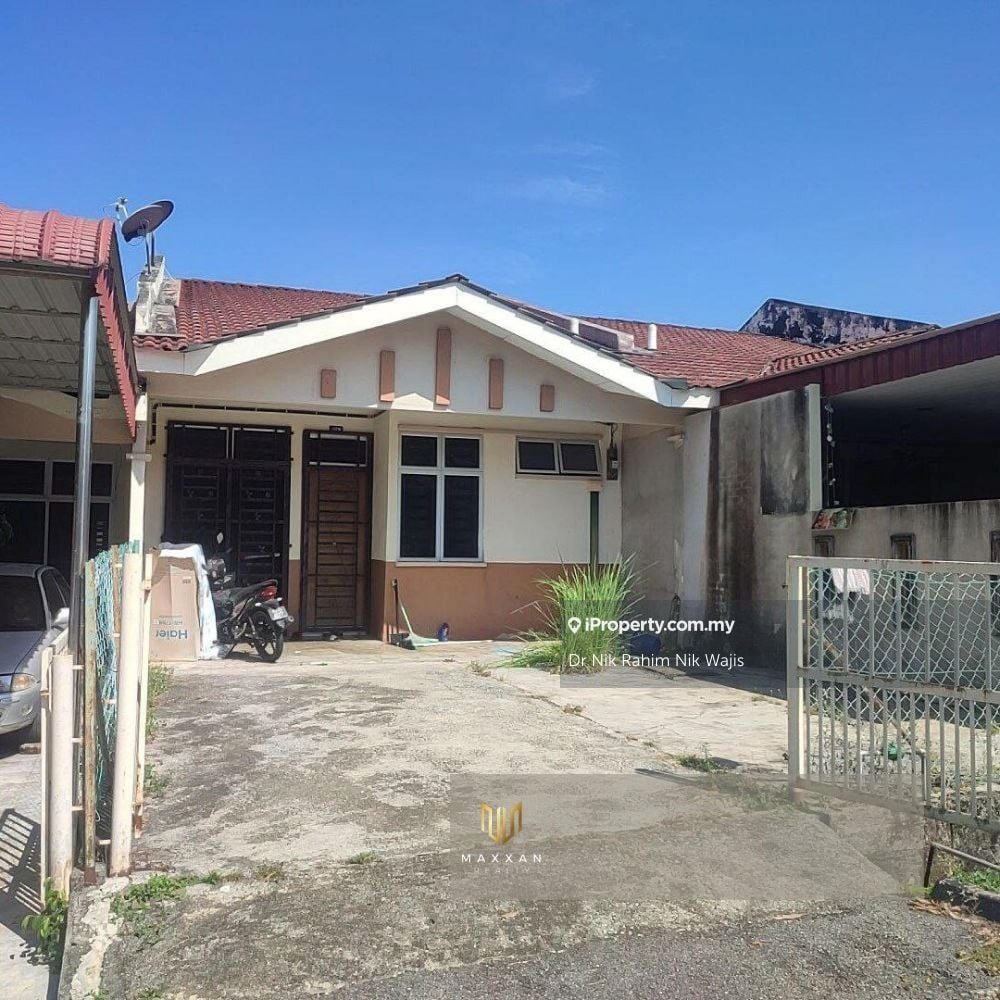 Taman Kulim Utama Fasa 2, Kulim for sale - RM330000 | iProperty Malaysia