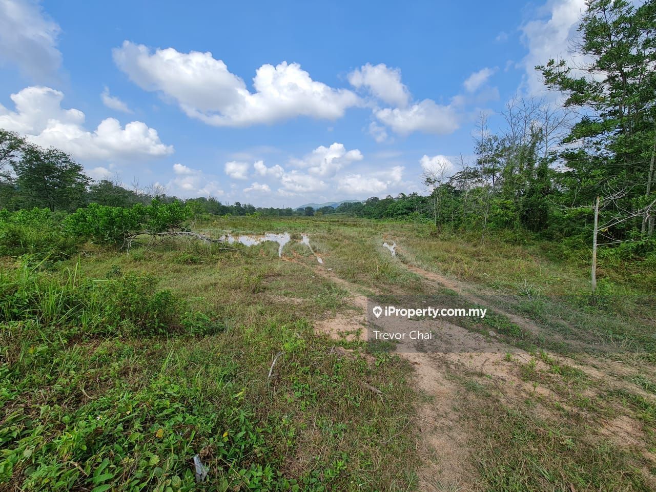 Semenyih Jalan Sungai Lalang, Jalan Sungai Lalang, Semenyih