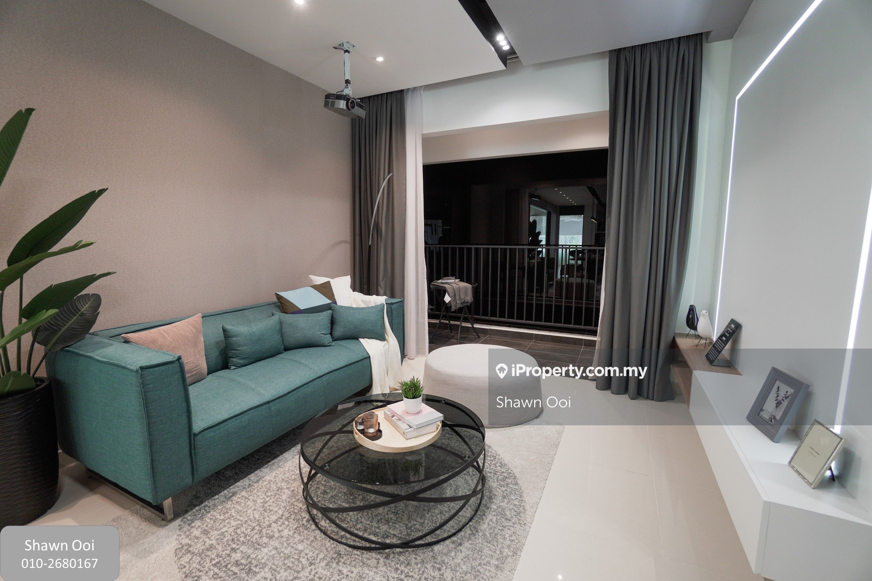 The Harmony Condominium 3 1 Bedrooms For Sale In Jalan Klang Lama Old Klang Road Kuala Lumpur Iproperty Com My