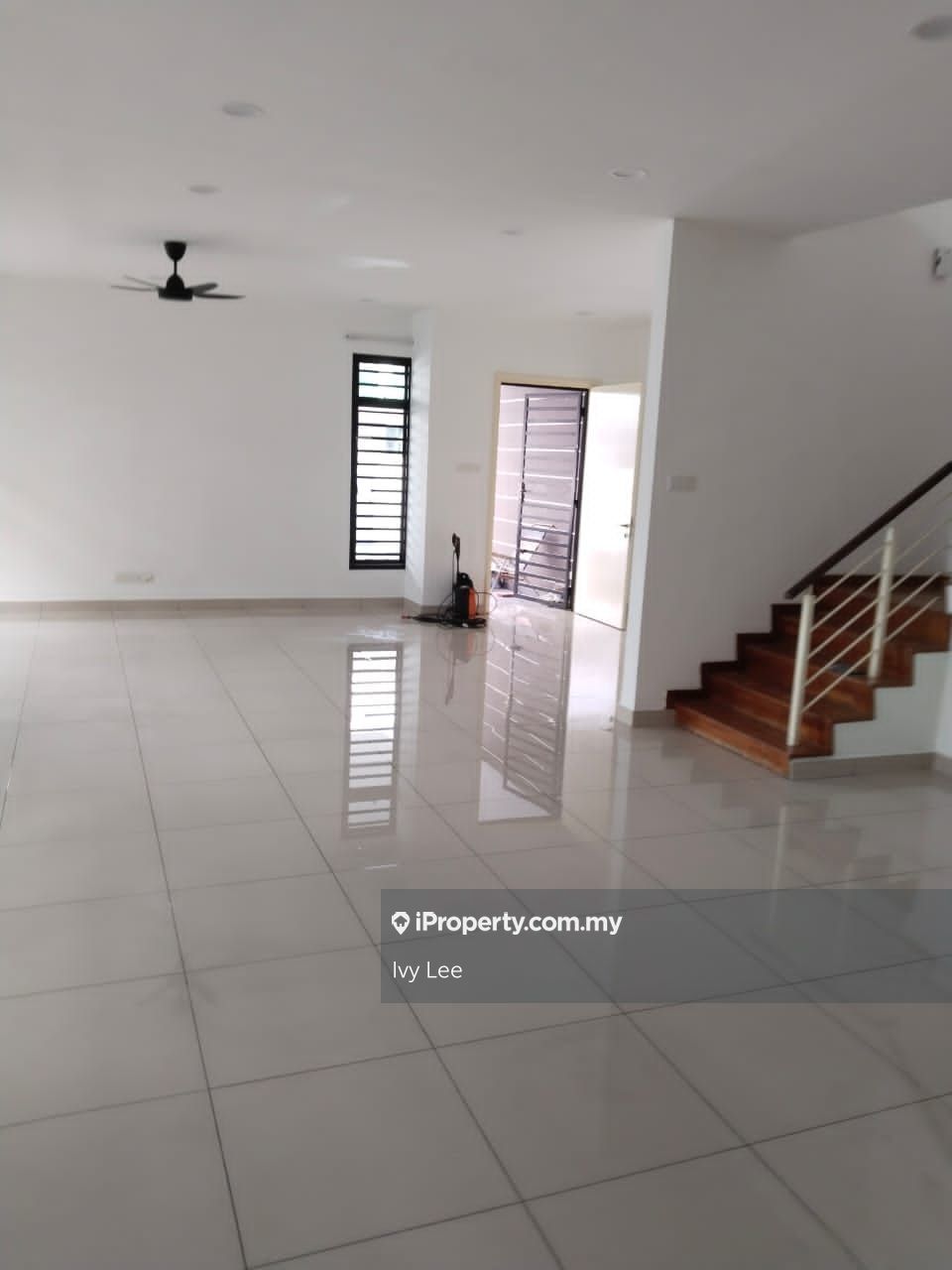 Taman Adda Height, Johor Bahru Cluster House 4+1 bedrooms for rent ...