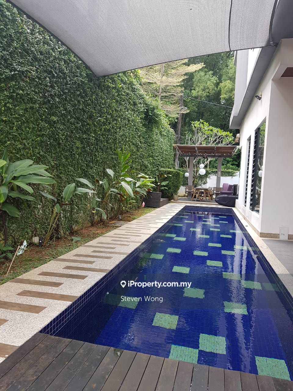 Bukit Damansara, Damansara Heights, Damansara Heights Semidetached