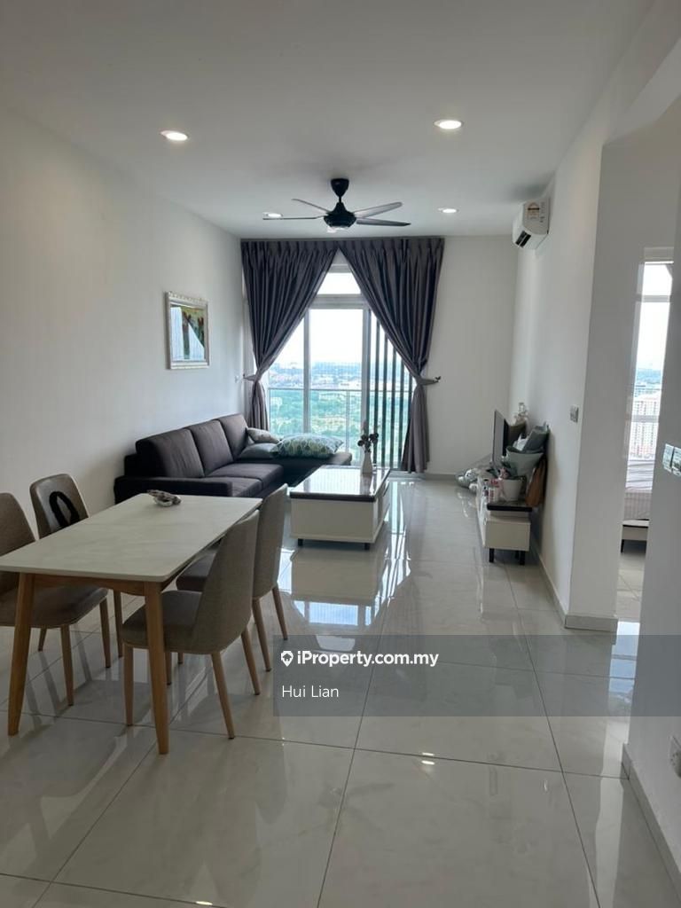 Havona Apartment 2 bedrooms for rent in Tebrau, Johor | iProperty.com.my