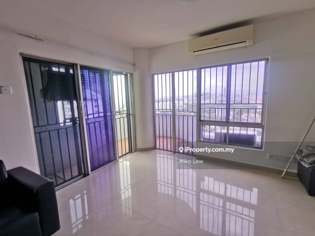 Amadesa Resort Condominium, Taman Desa Petaling, Desa Petaling