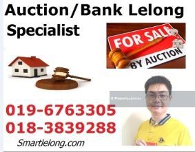 D'Tasek Residences (Tasek Impian), Tampoi
