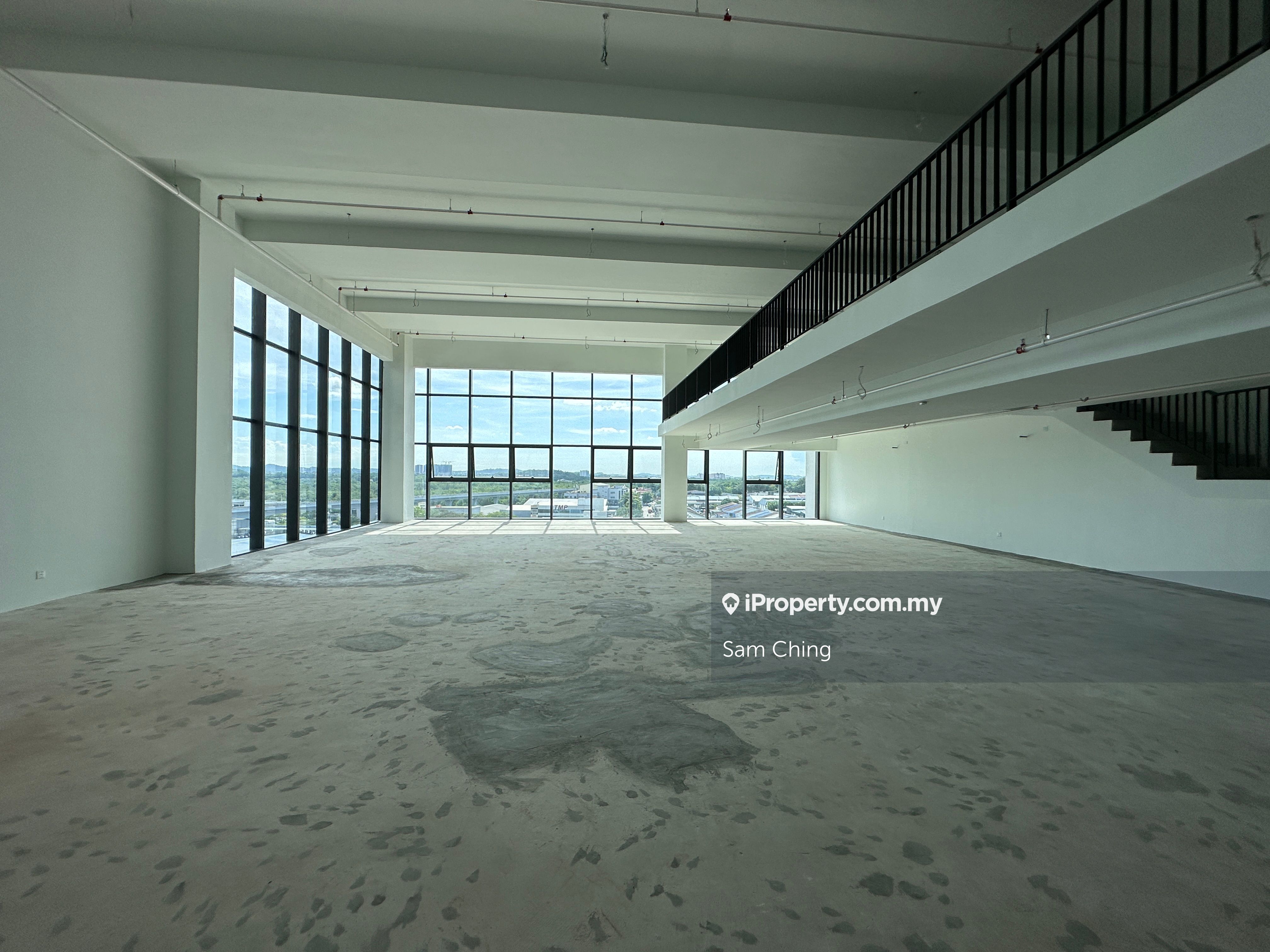 EM HUB Office, Kota Damansara ,Sunway giza, kota damansara, Petaling