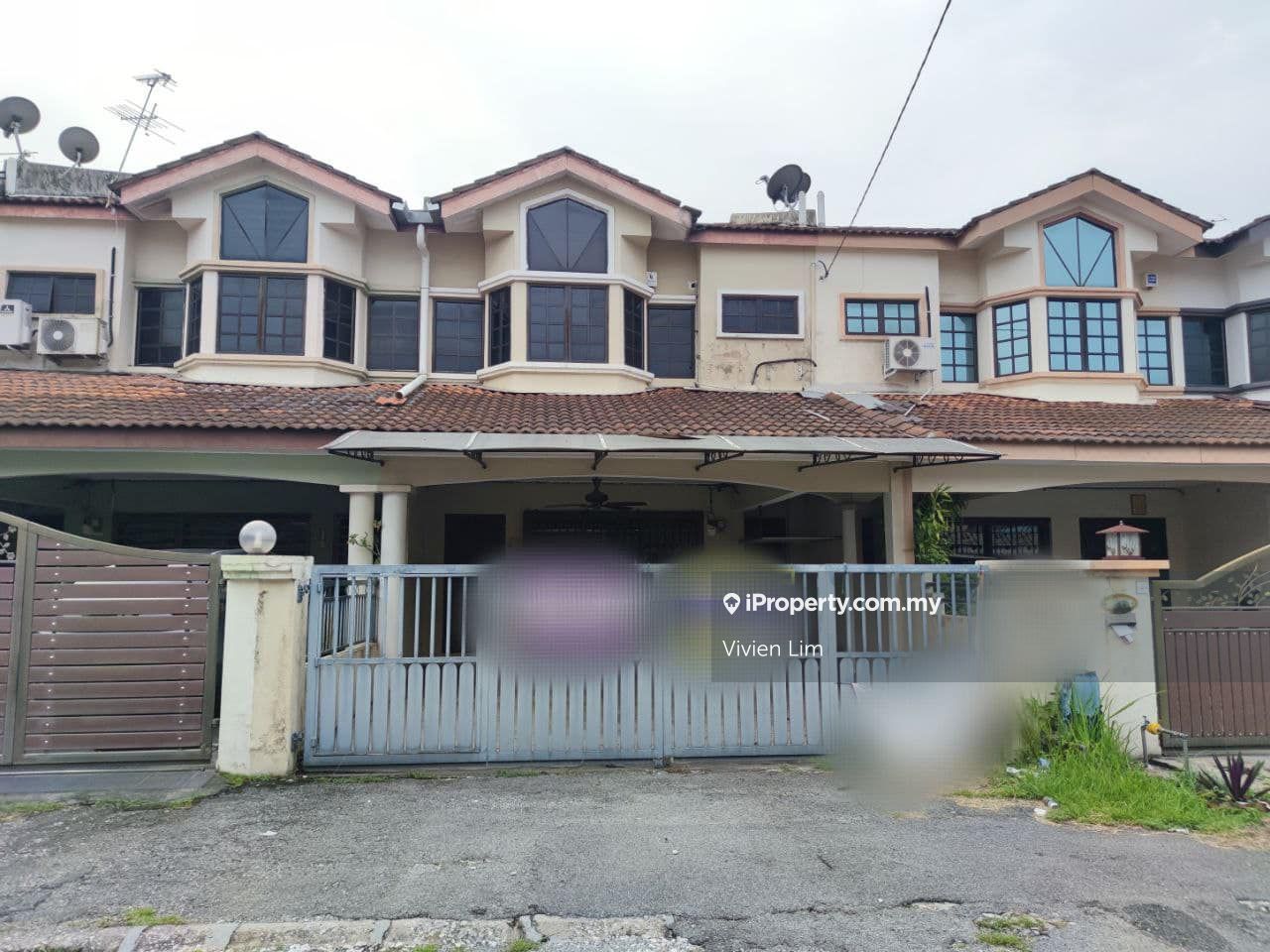 Tasek,Jalan Kuala Kangsar,Klebang, Ipoh for sale RM350000 iProperty