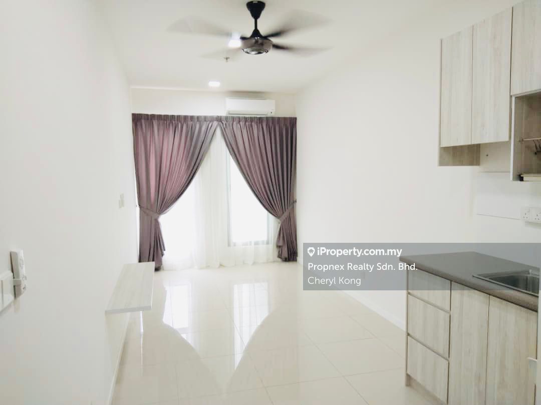 Highpark Suites, SS 6, Petaling Jaya