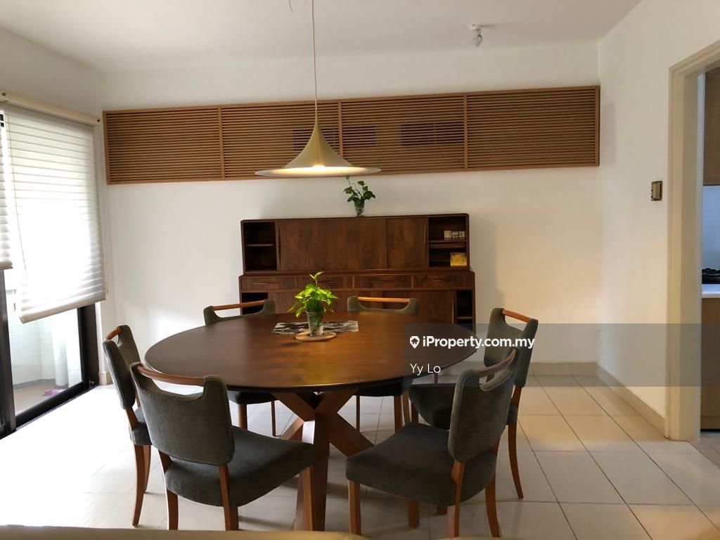 UBN Apartment Condominium 2+1 bedrooms for sale in KL City, Kuala ...