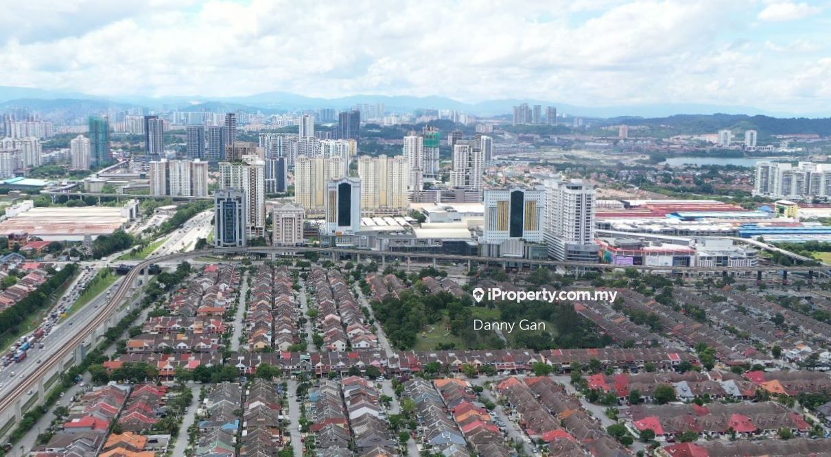 1.801 Subang Enbloc Building (Corporate HQ, Education, Medical), Subang