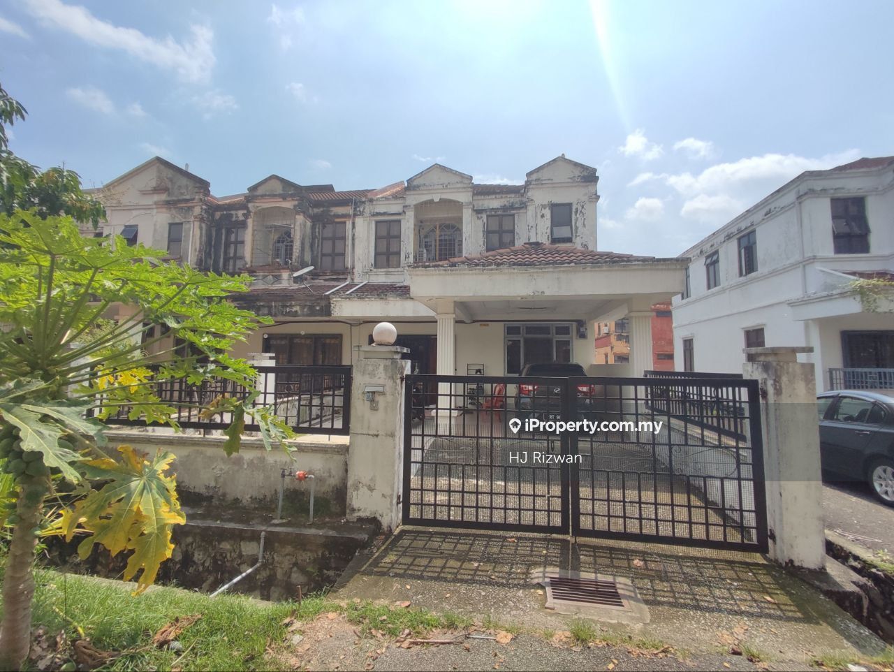 Nilai 2-sty Terrace/Link House 4 bedrooms for sale | iProperty.com.my
